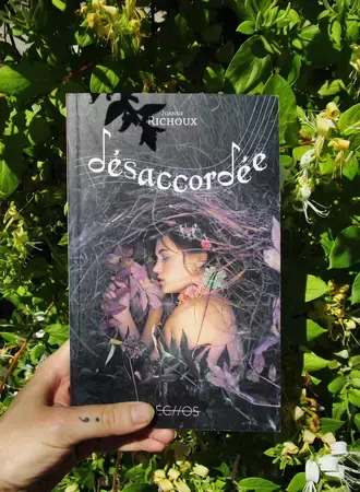 Désaccordée