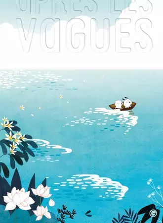 Après les vagues