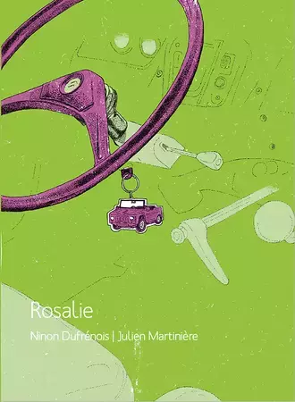 Rosalie