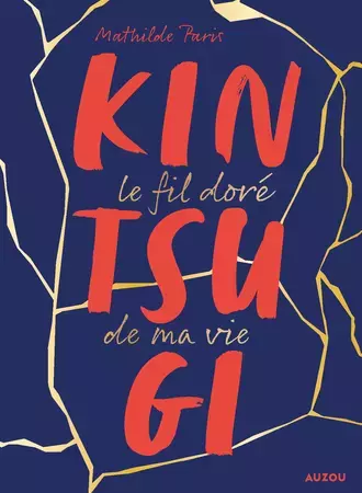 Kintsugi