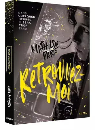 Retrouvez-moi