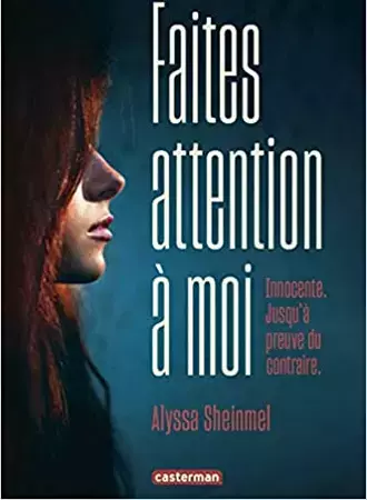 Faites attention à moi