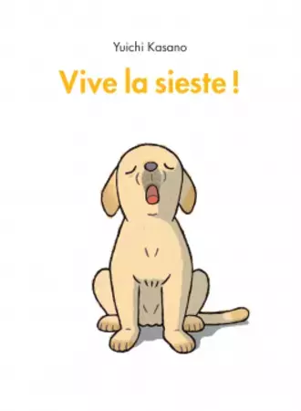 Vive la sieste !