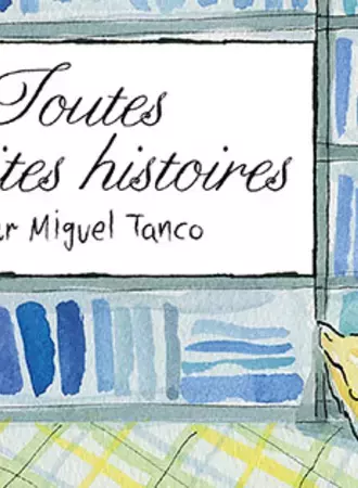 Toutes petites histoires