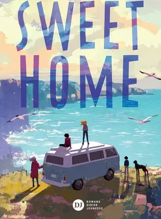 Sweet Home