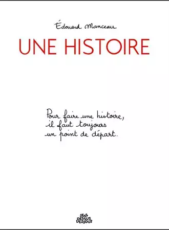 Une histoire