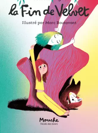 La Fin de Velvet