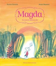 Magda La souris minuscule