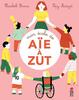 Mon école de Aïe à Zut